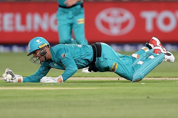 AB de Villiers
